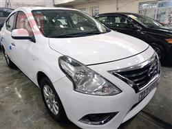 Nissan Sunny